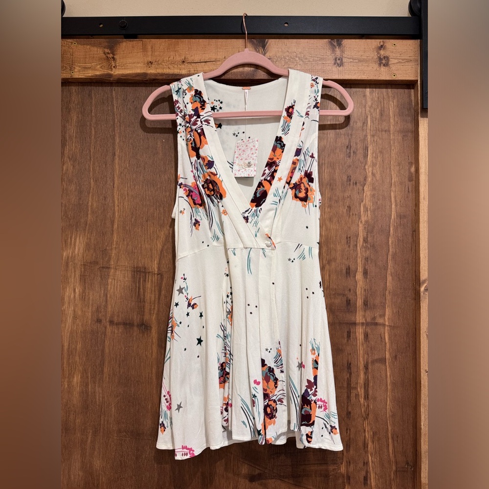 Free People top